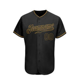 Baseball Jersey